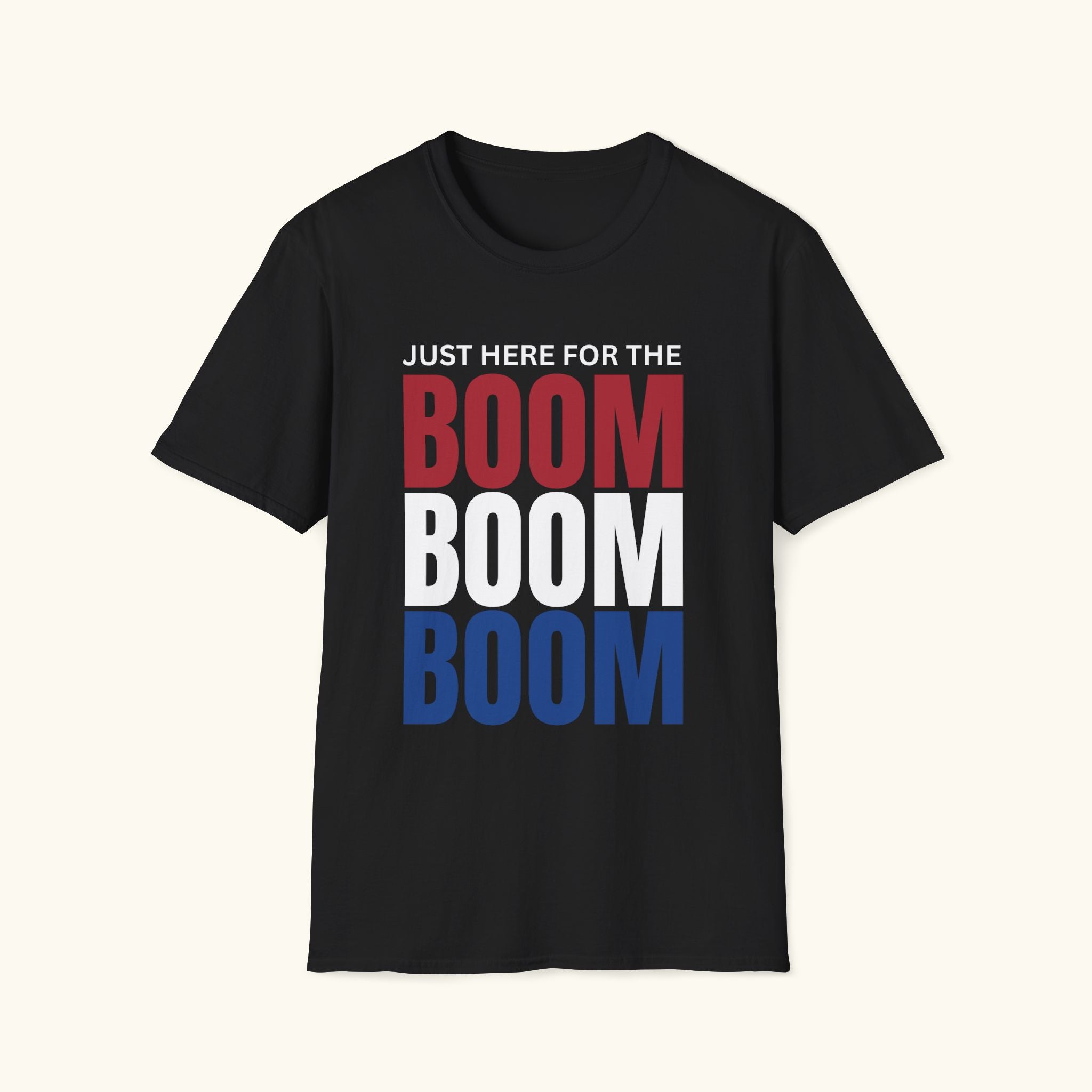 BOOM T-Shirt