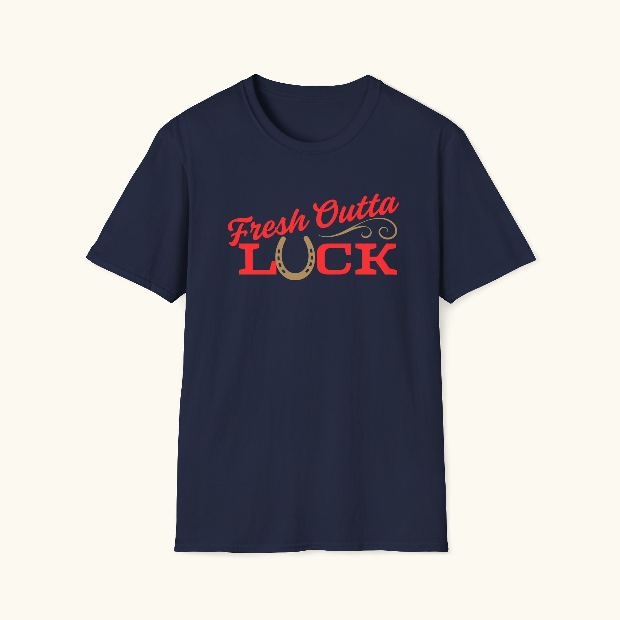 Outta Luck T-Shirt