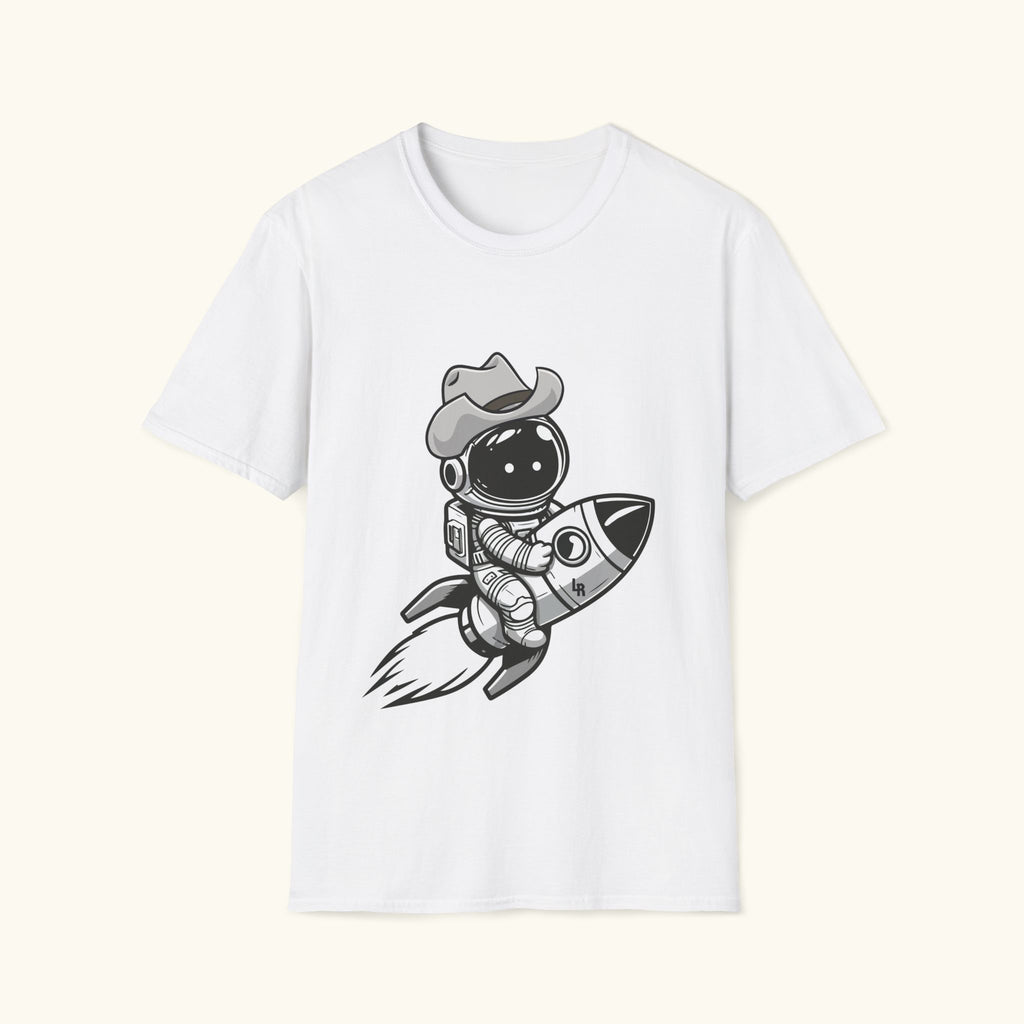 Space Cowboy T-Shirt