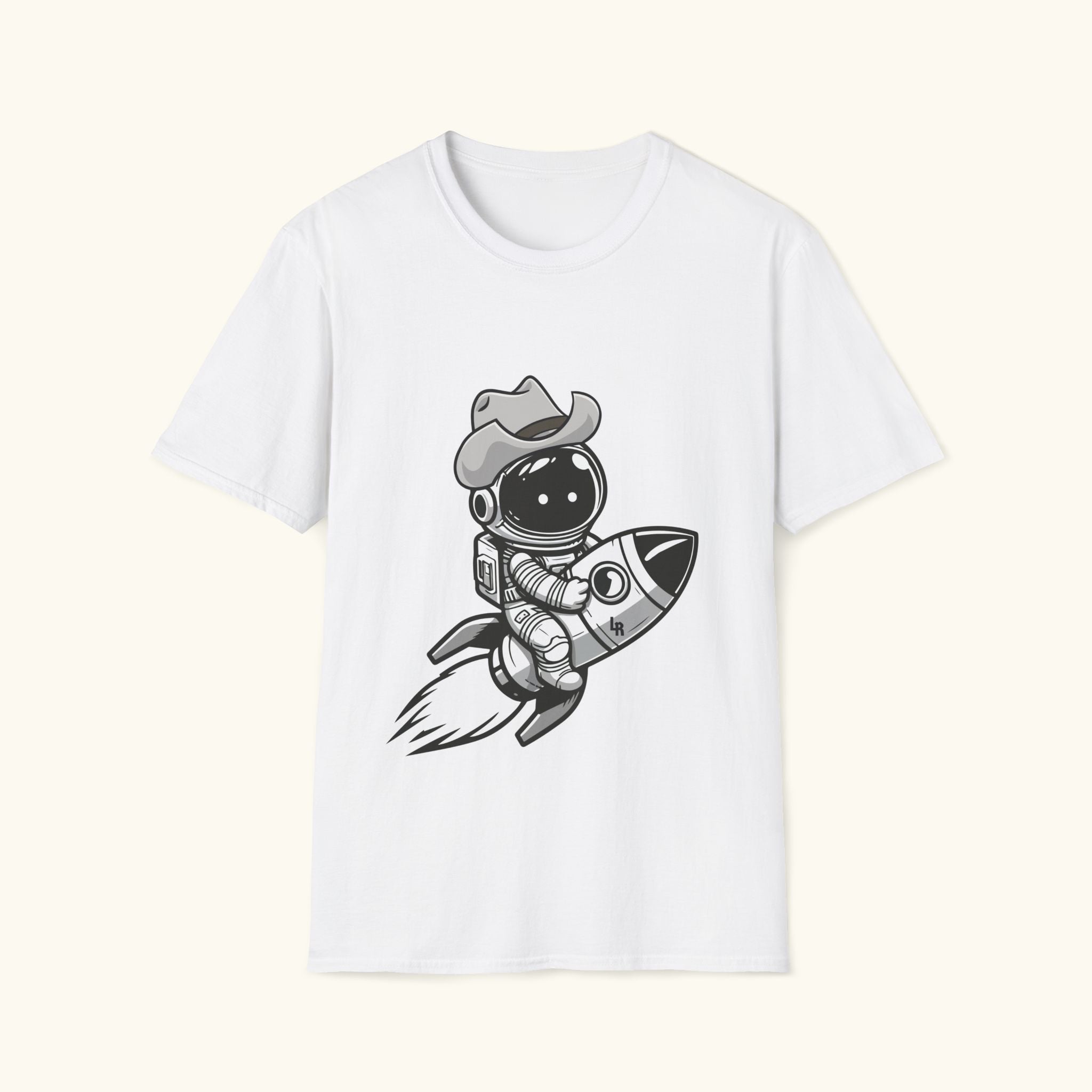 Space Cowboy T-Shirt