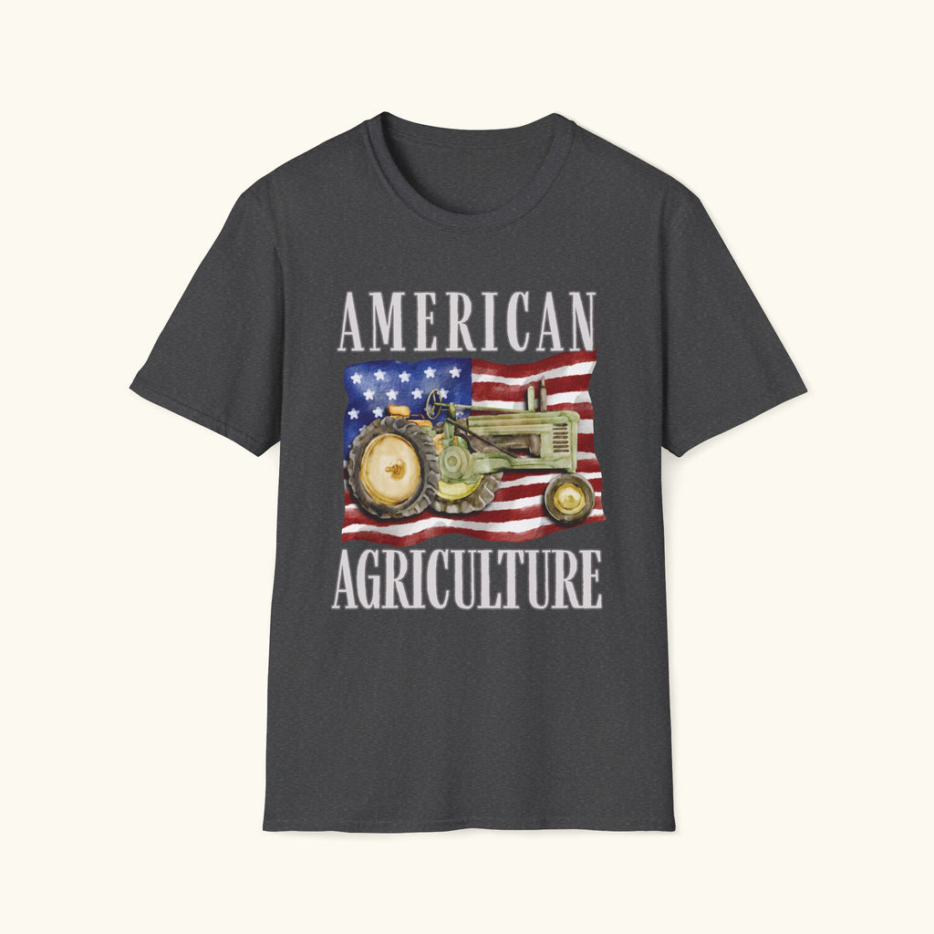 American Agriculture T-Shirt