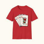 Four Aces T-Shirt