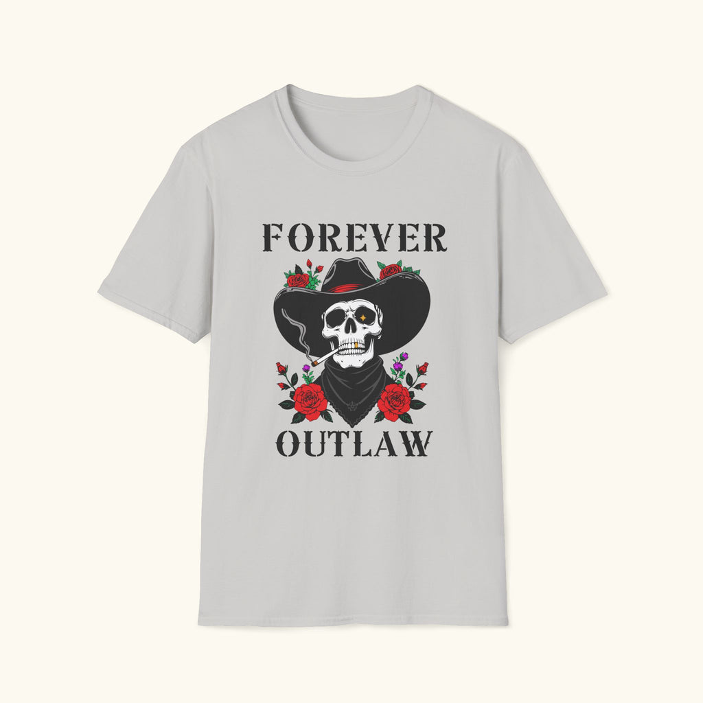 Forever Outlaw T-Shirt
