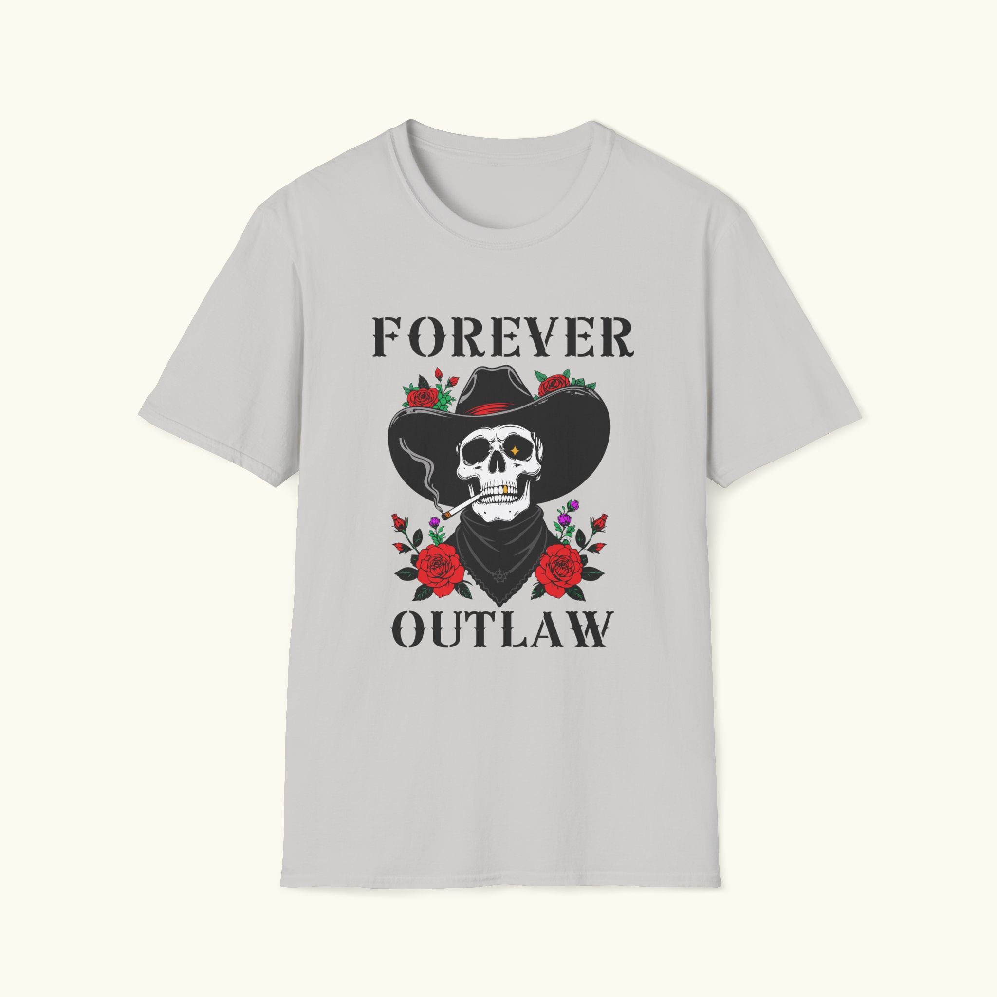 Forever Outlaw T-Shirt