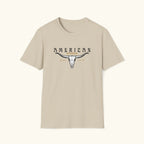 American T-Shirt