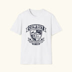 Cowboy University T-Shirt