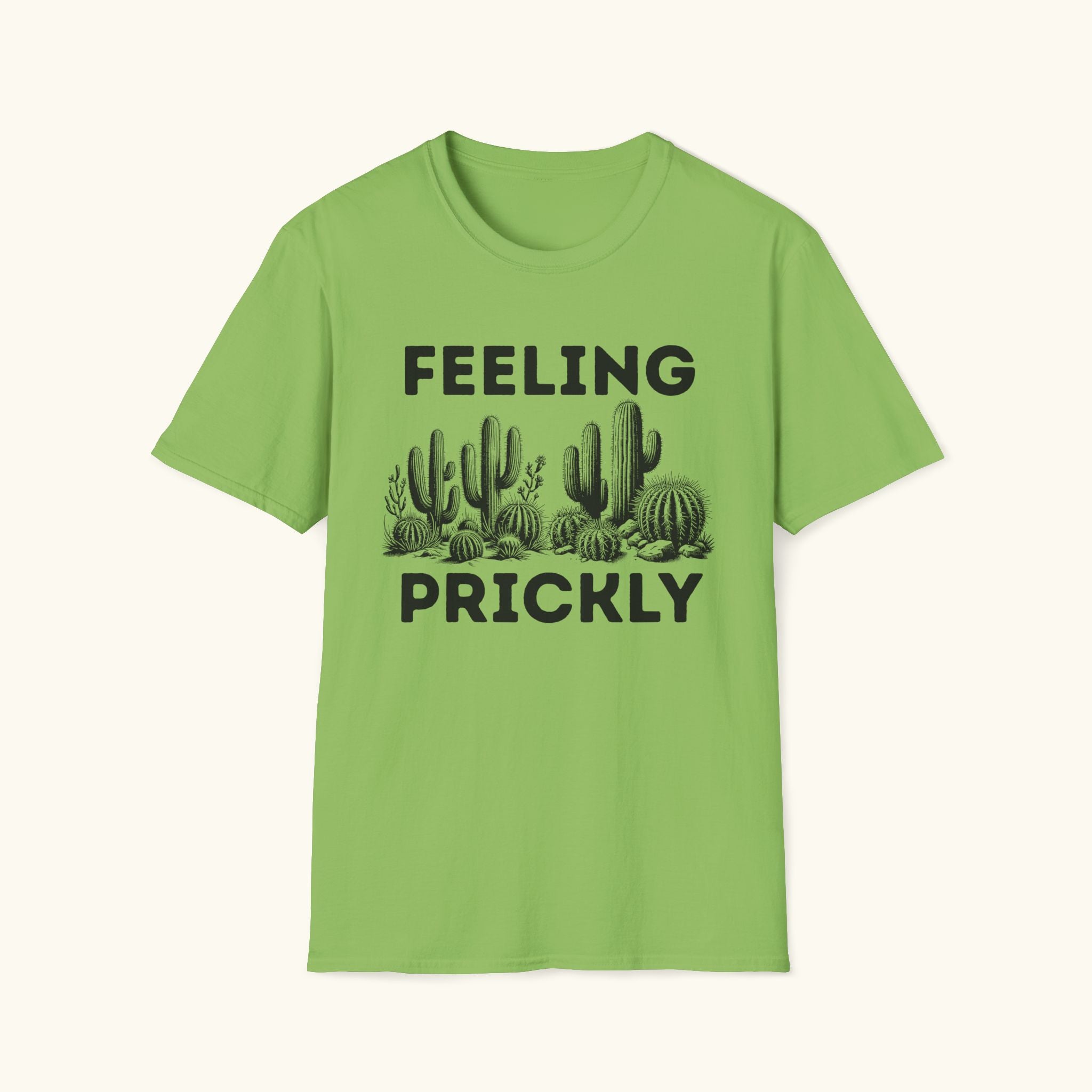 Feeling Prickly T-Shirt