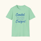 Coastal Cowgirl T-Shirt