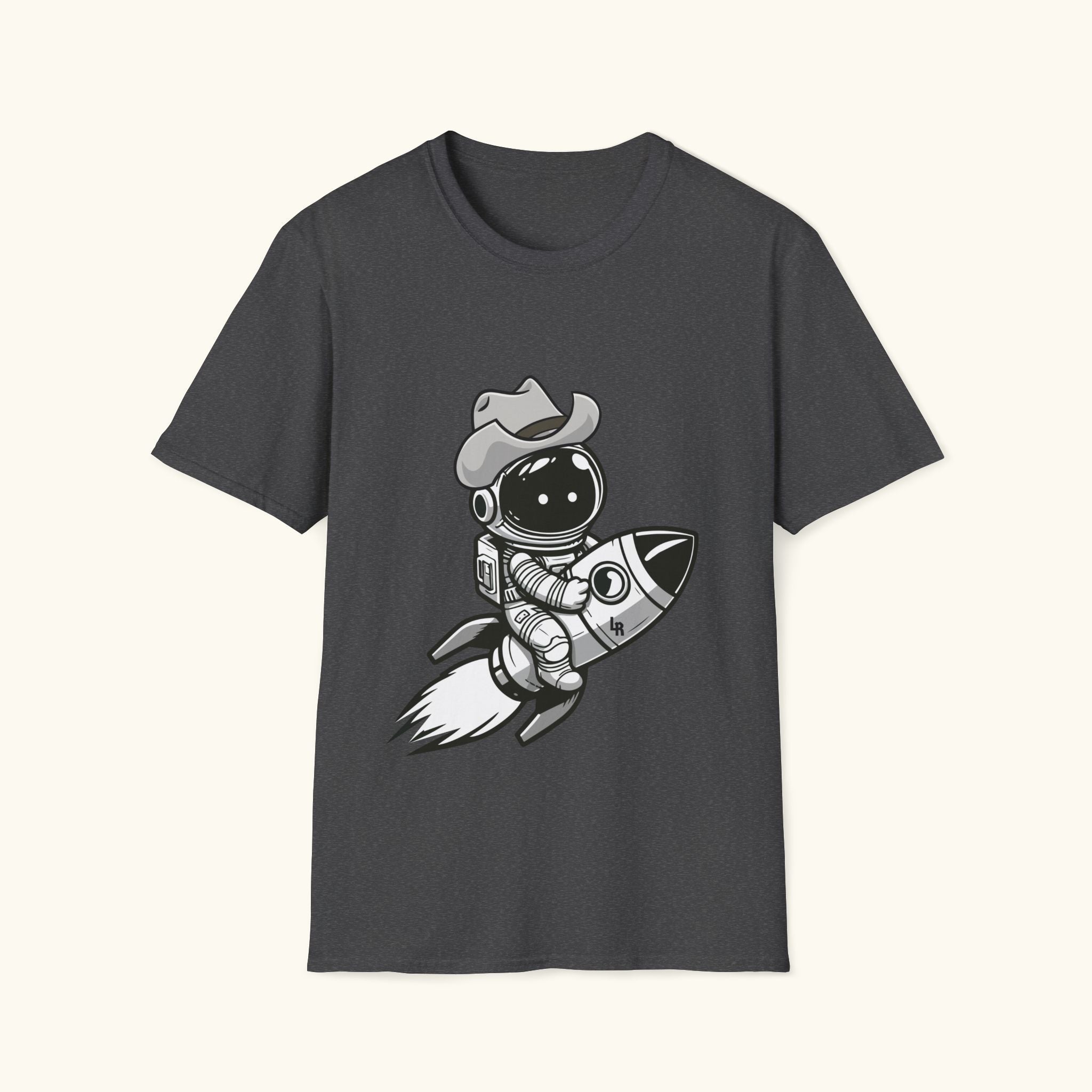 Space Cowboy T-Shirt