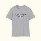 American T-Shirt