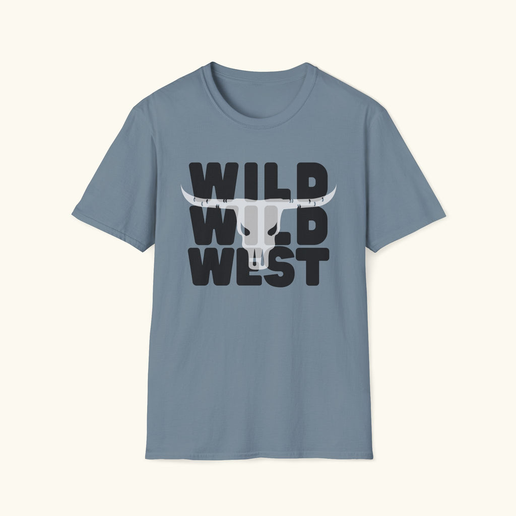 Wild Wild West T-Shirt