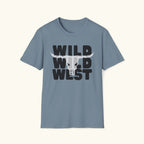 Wild Wild West T-Shirt