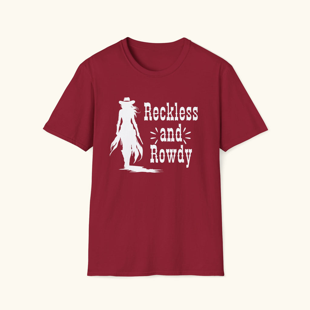 Reckless T-Shirt