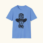 All Hat No Cattle T-Shirt