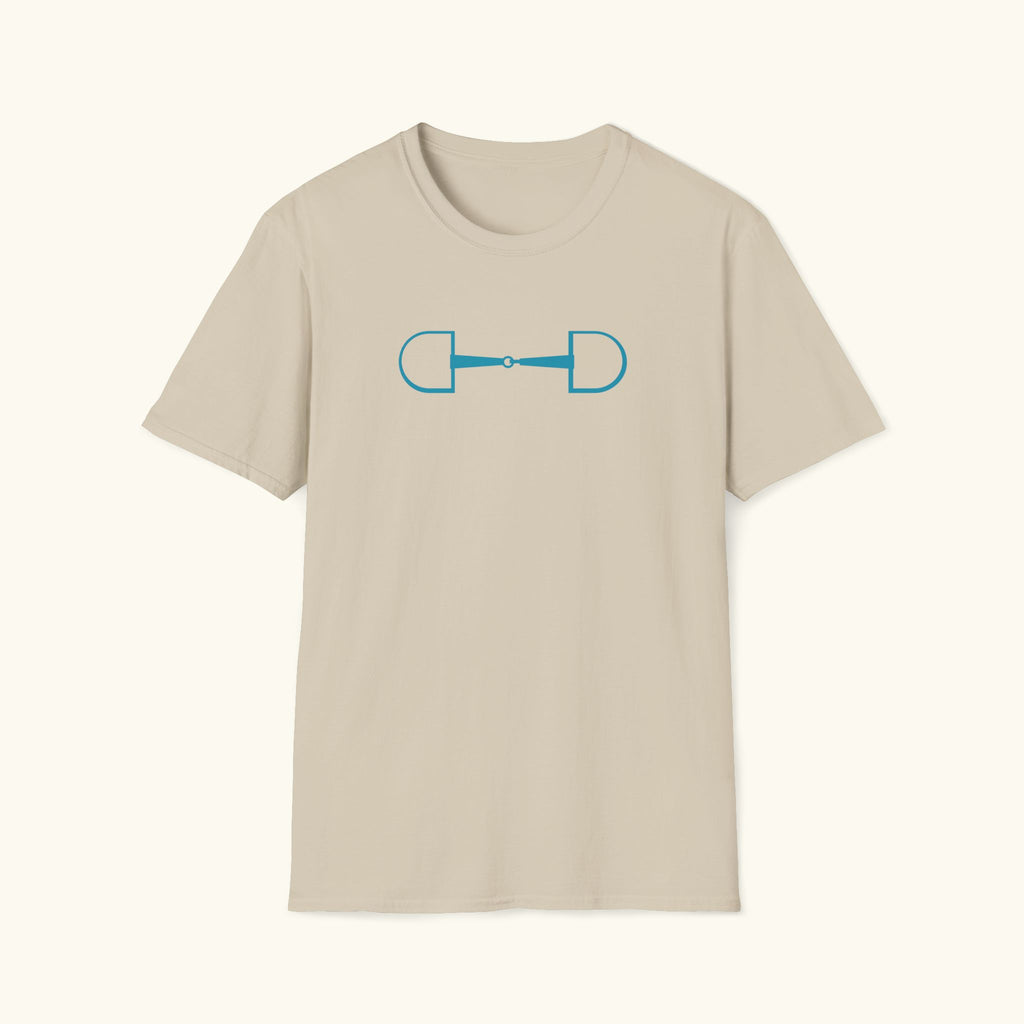 Snaffle Bit T-Shirt