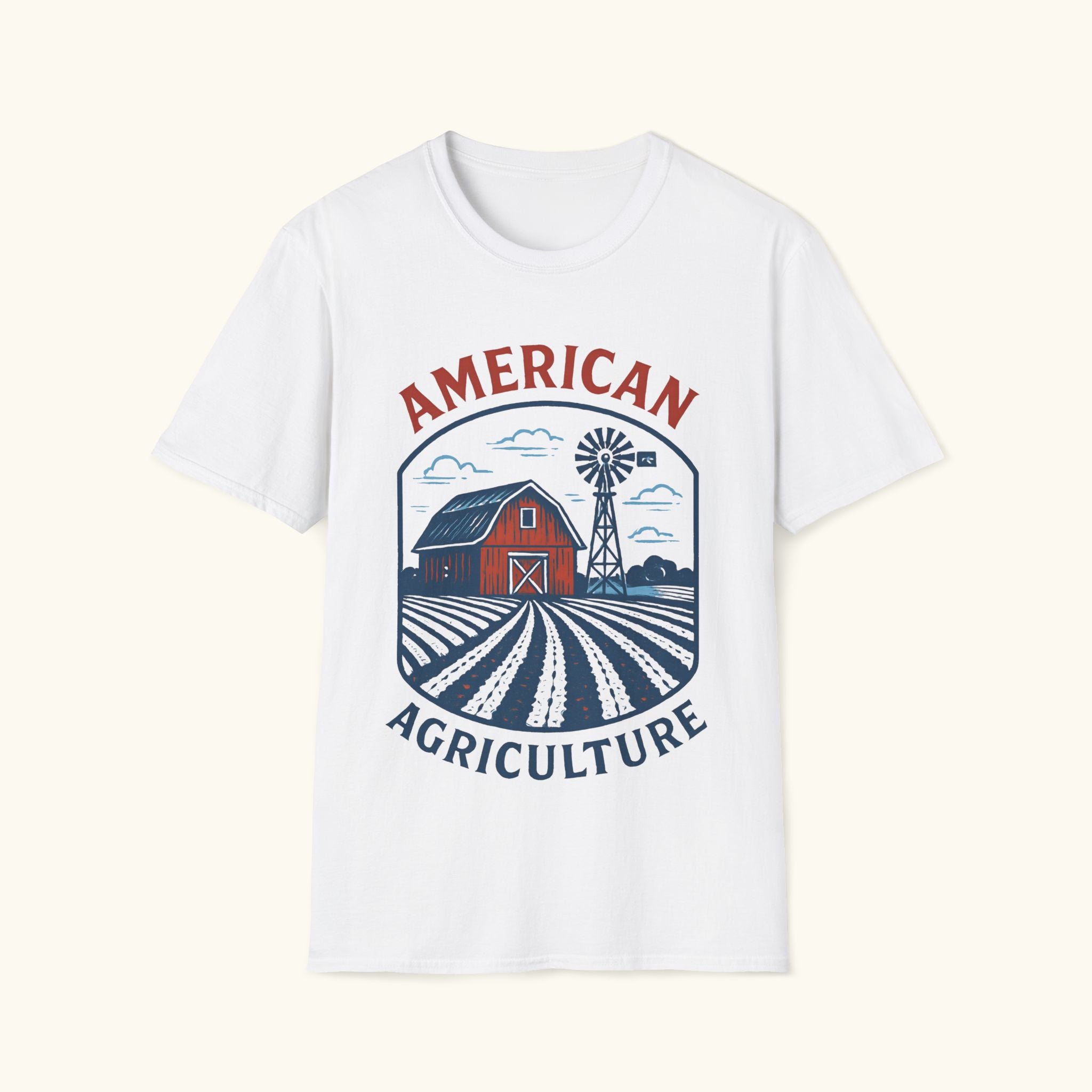 American Agriculture T-Shirt