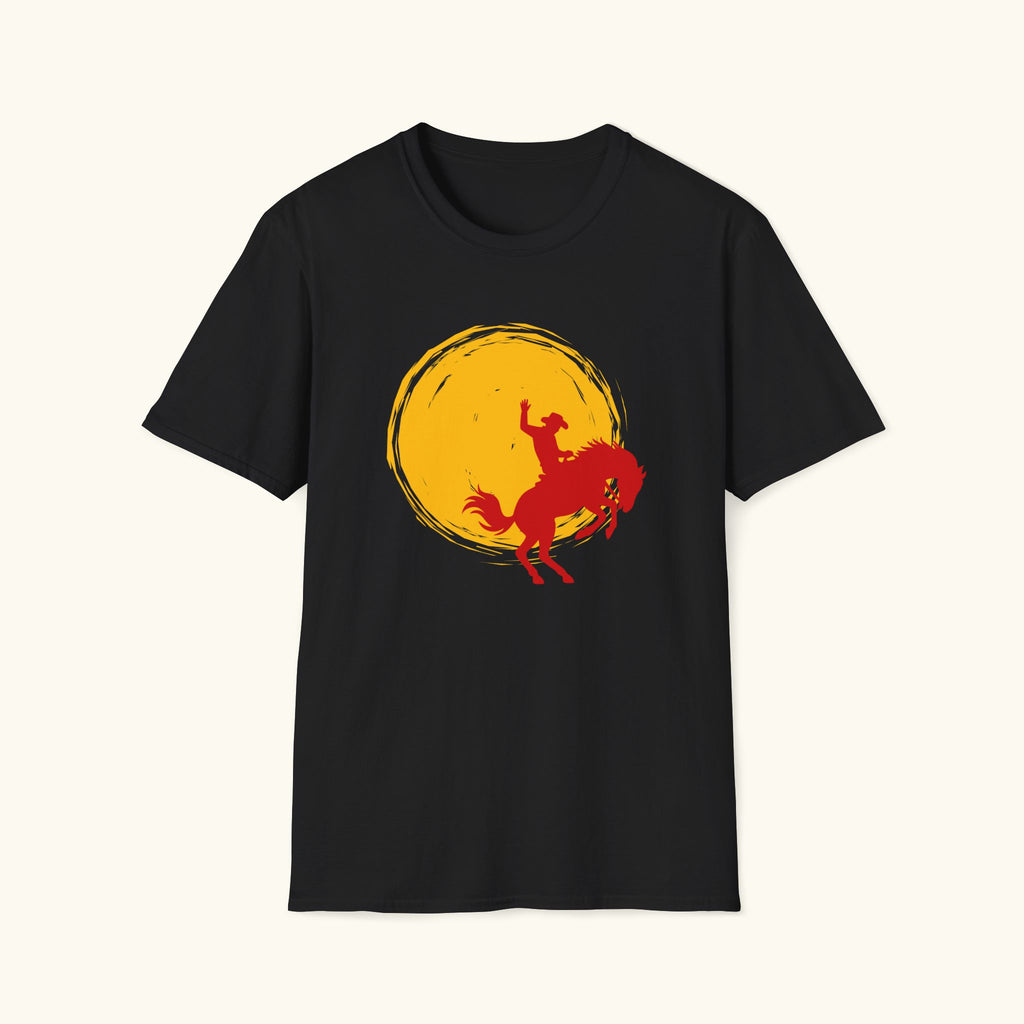 Cowboy Summer T-Shirt