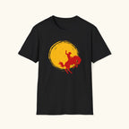 Cowboy Summer T-Shirt