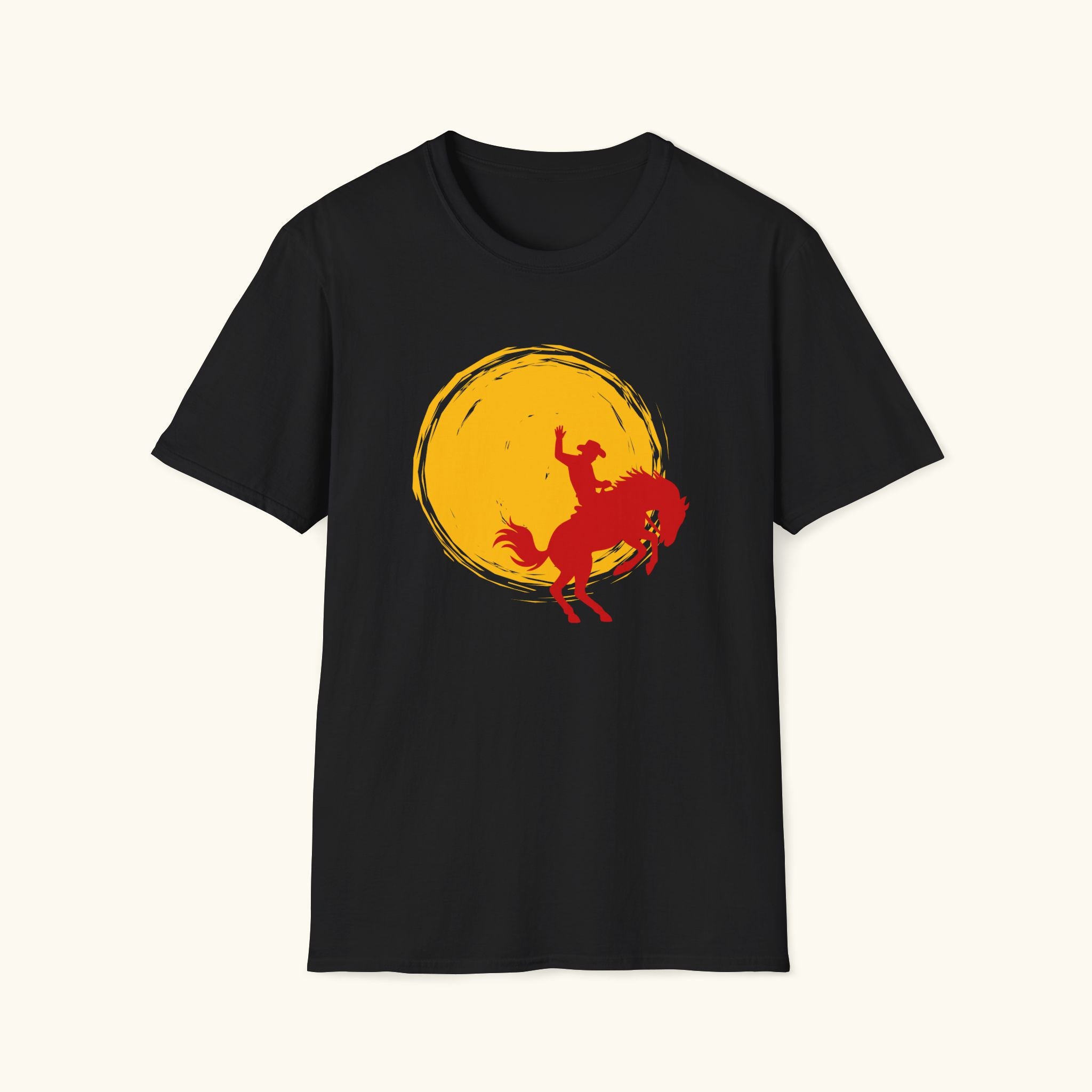 Cowboy Summer T-Shirt