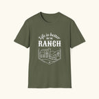 Better At The Ranch T-Shirt