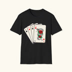 Four Aces T-Shirt