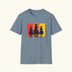 Saddle Up T-Shirt