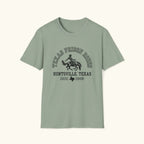 Texas Prison Rodeo T-Shirt