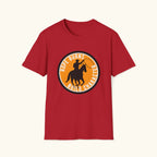 Rope Burns T-Shirt