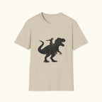 Dino Rider T-Shirt