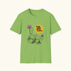 Bloom Where You're Planted T-Shirt