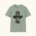 All Hat No Cattle T-Shirt