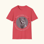 I Herd You ACD T-Shirt