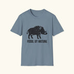 Feral By Nature T-Shirt