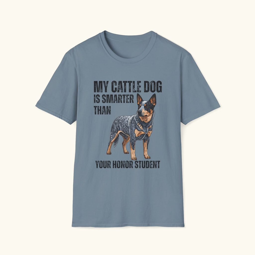 My Cattle Dog T-Shirt
