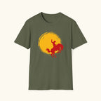 Cowboy Summer T-Shirt