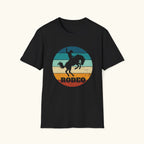 Bronc Rider T-Shirt