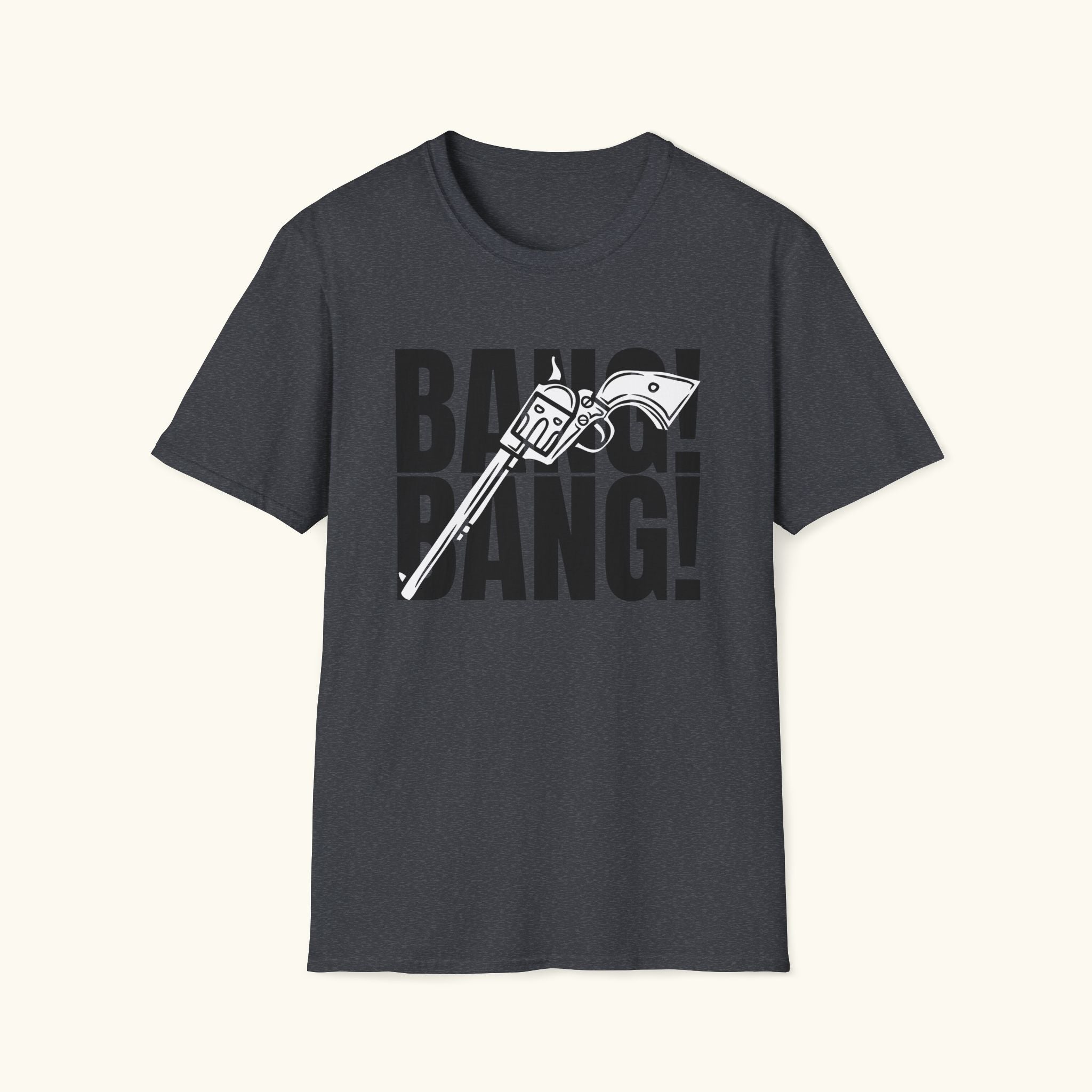 BANG! T-Shirt