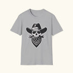 Skull Bandit T-Shirt