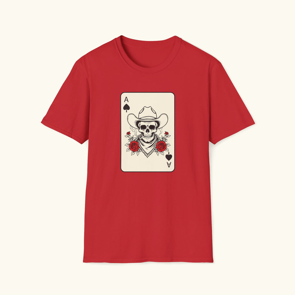 Ace of Spades T-Shirt