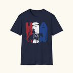 USA Cowboy T-Shirt
