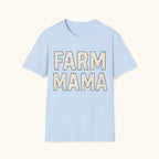 Farm Mama Graphic Tee