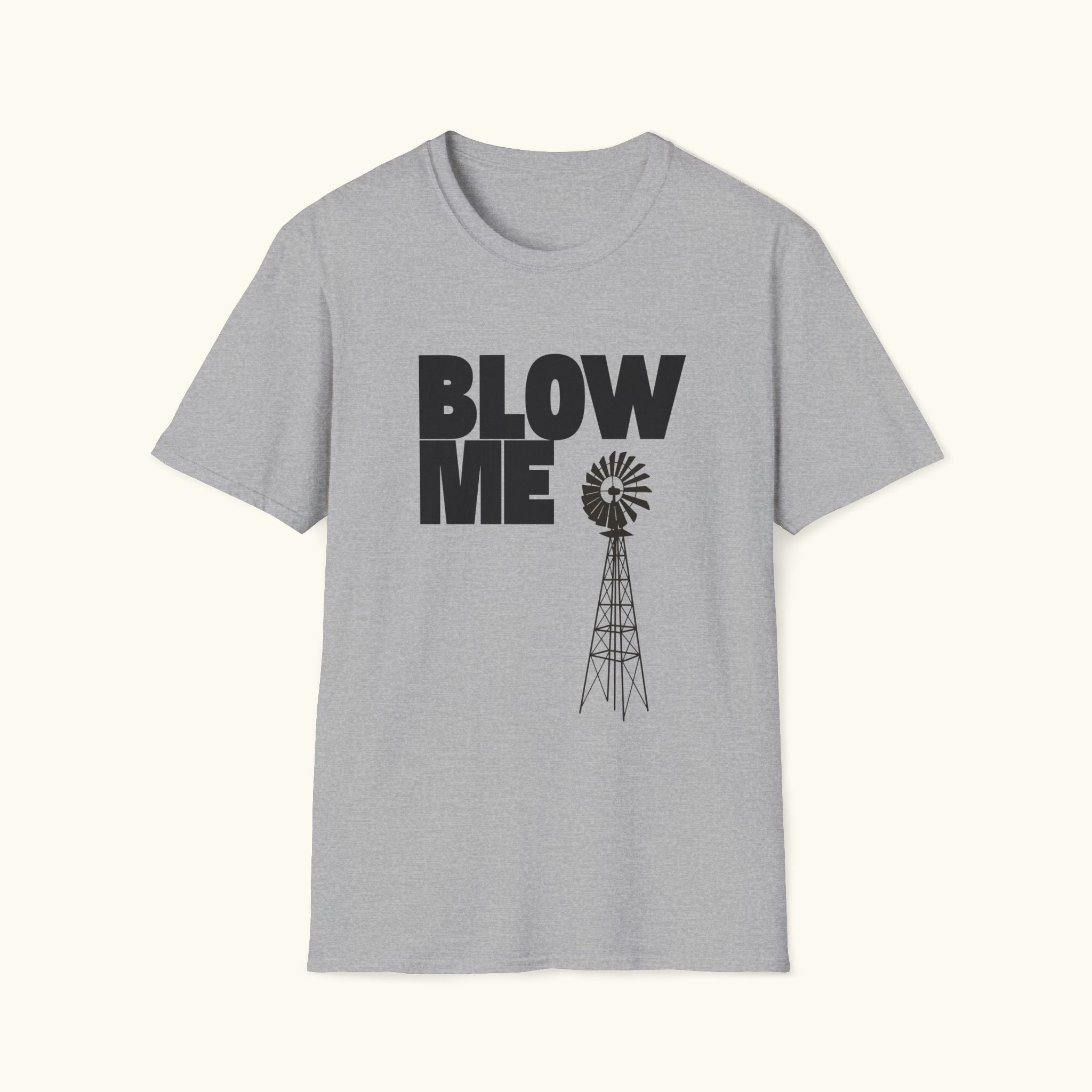 Blow Me T-Shirt