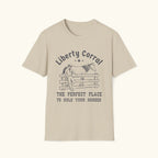 Liberty Corral T-Shirt
