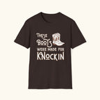These Boots T-Shirt