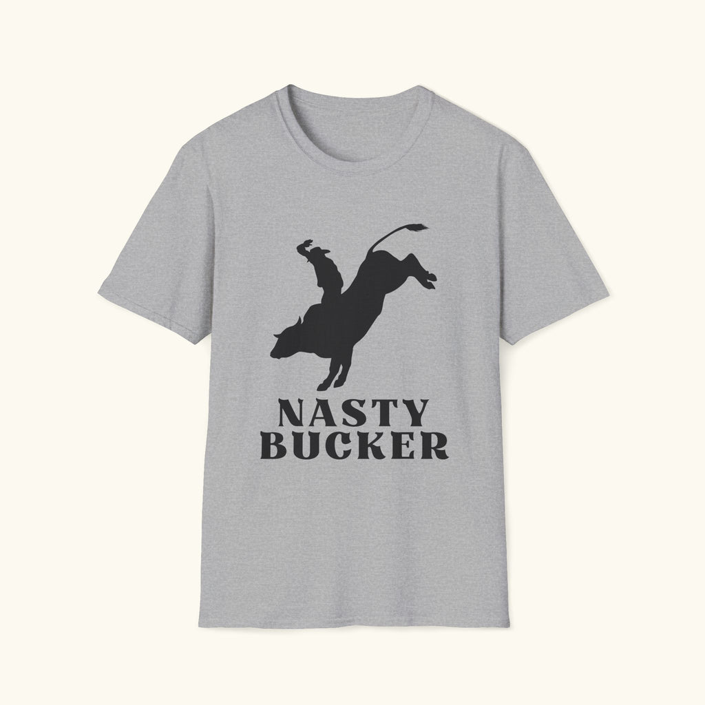 Nasty Bucker T-Shirt