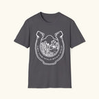Stay Wild T-Shirt
