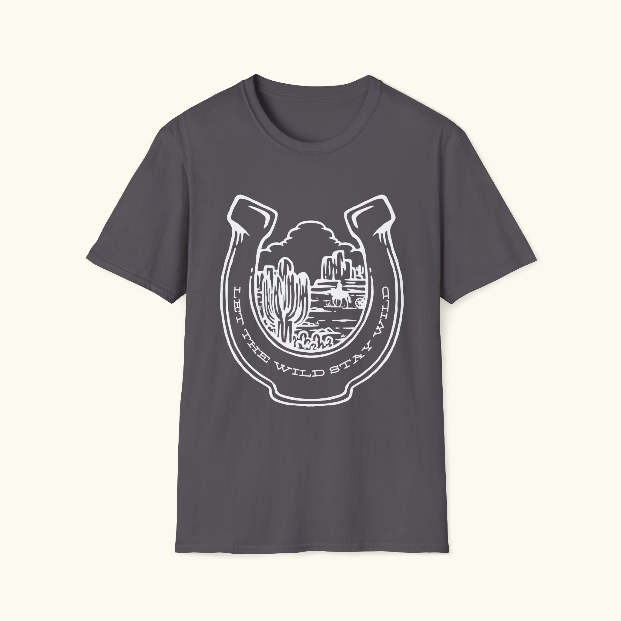 Stay Wild T-Shirt