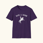 Save A Horse T-Shirt