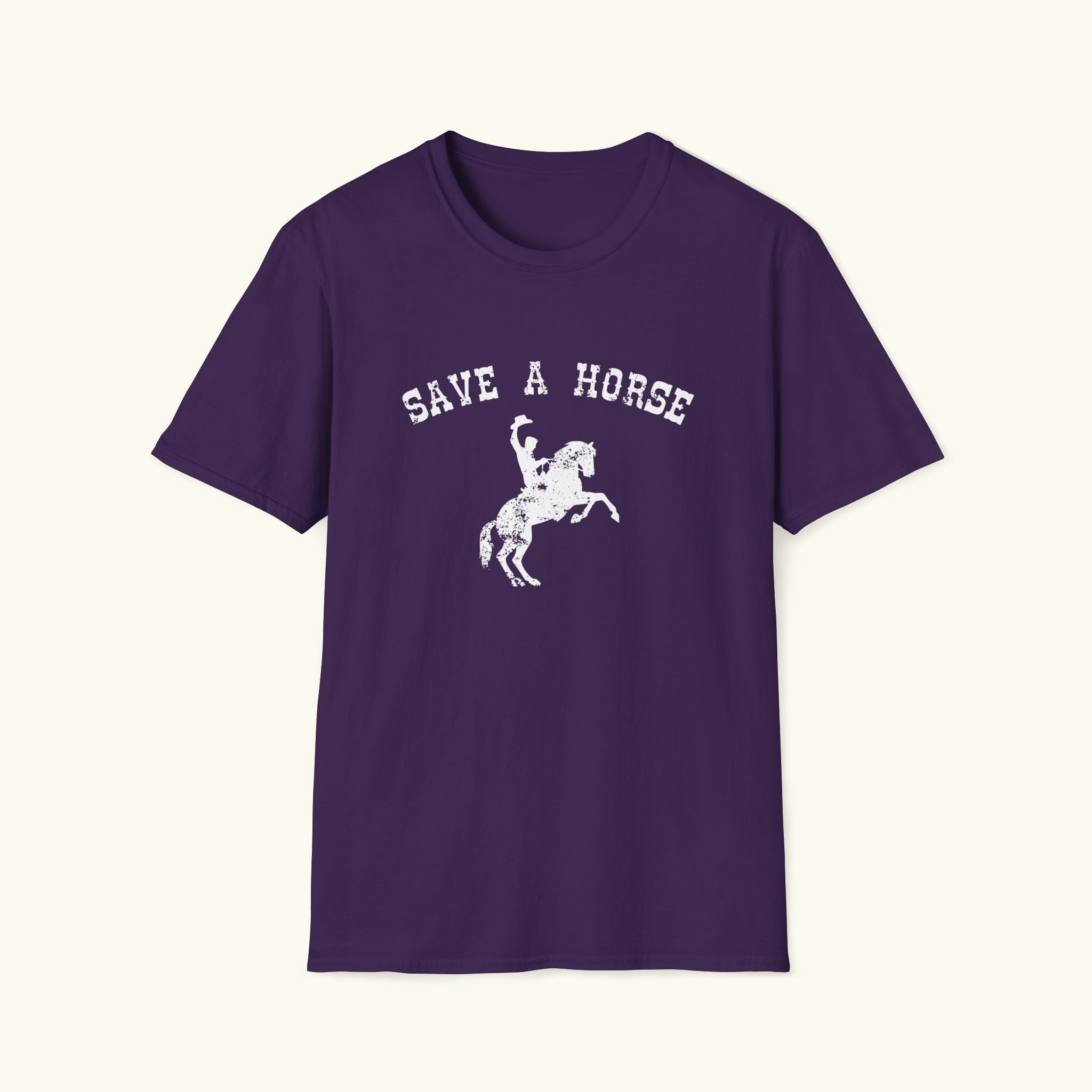 Save A Horse T-Shirt
