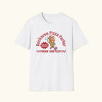 Buckin' Good Pizza T-Shirt